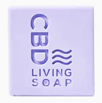 cbd soap benefits
